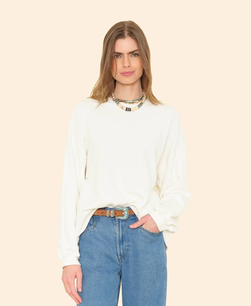 Honor Sweatshirt