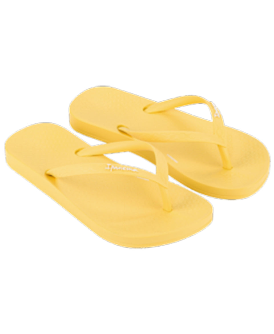 Flip Flops Ana Yellow