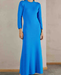 Gwen Knit Maxi Dress