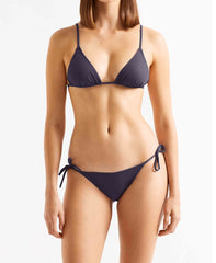 Mouna Triangle Top