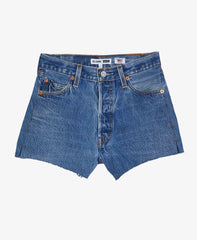 High Rise Short