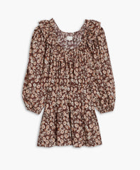 Layla Dress