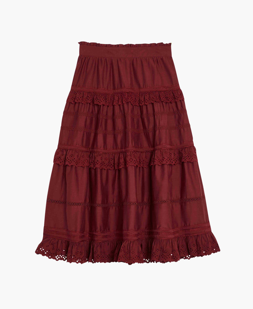 Florence Skirt