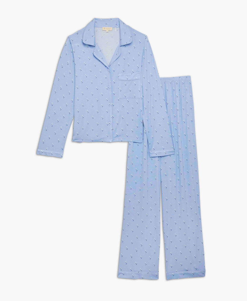 Allison Pajama Set