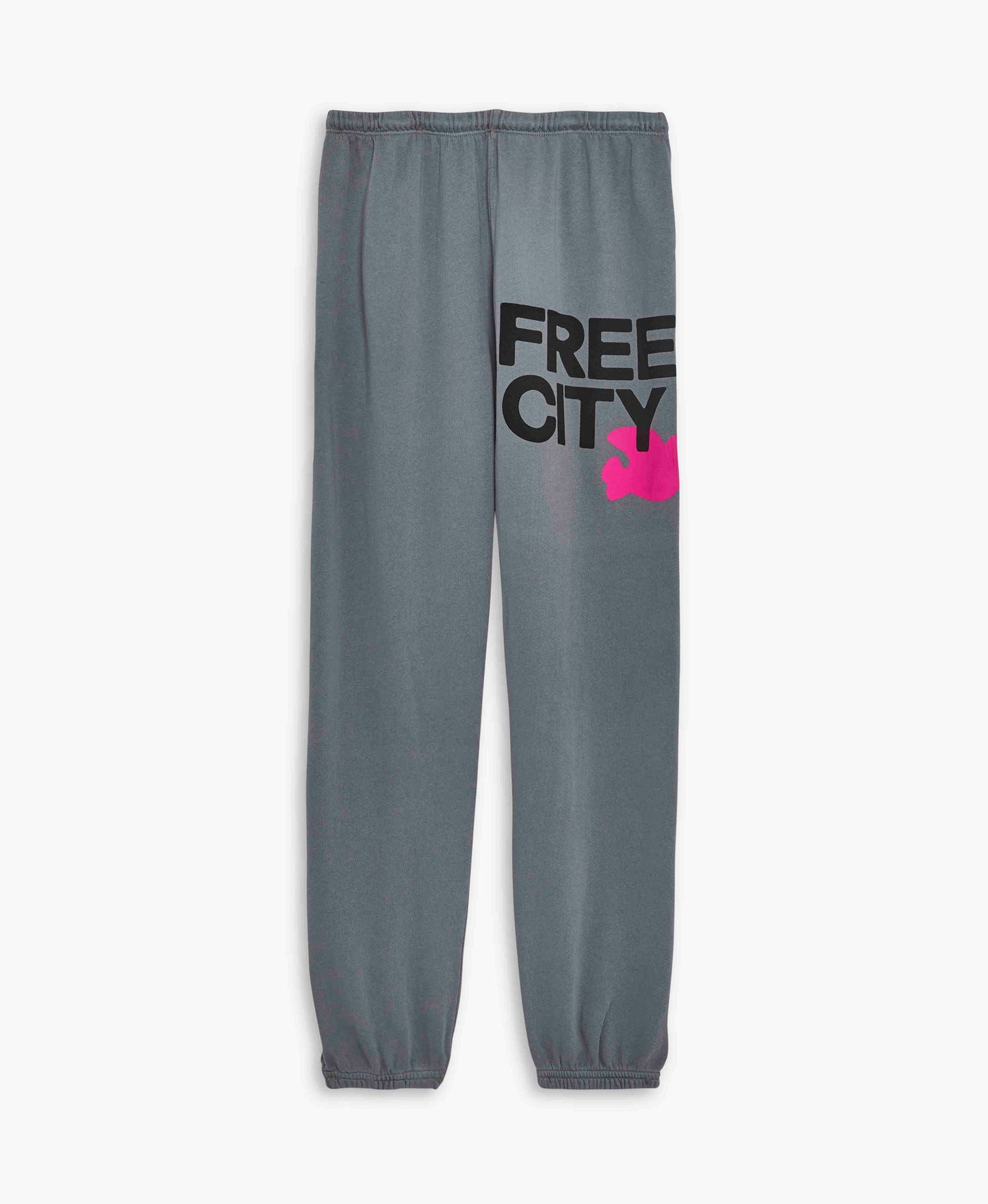 Free City Large Sweatpants