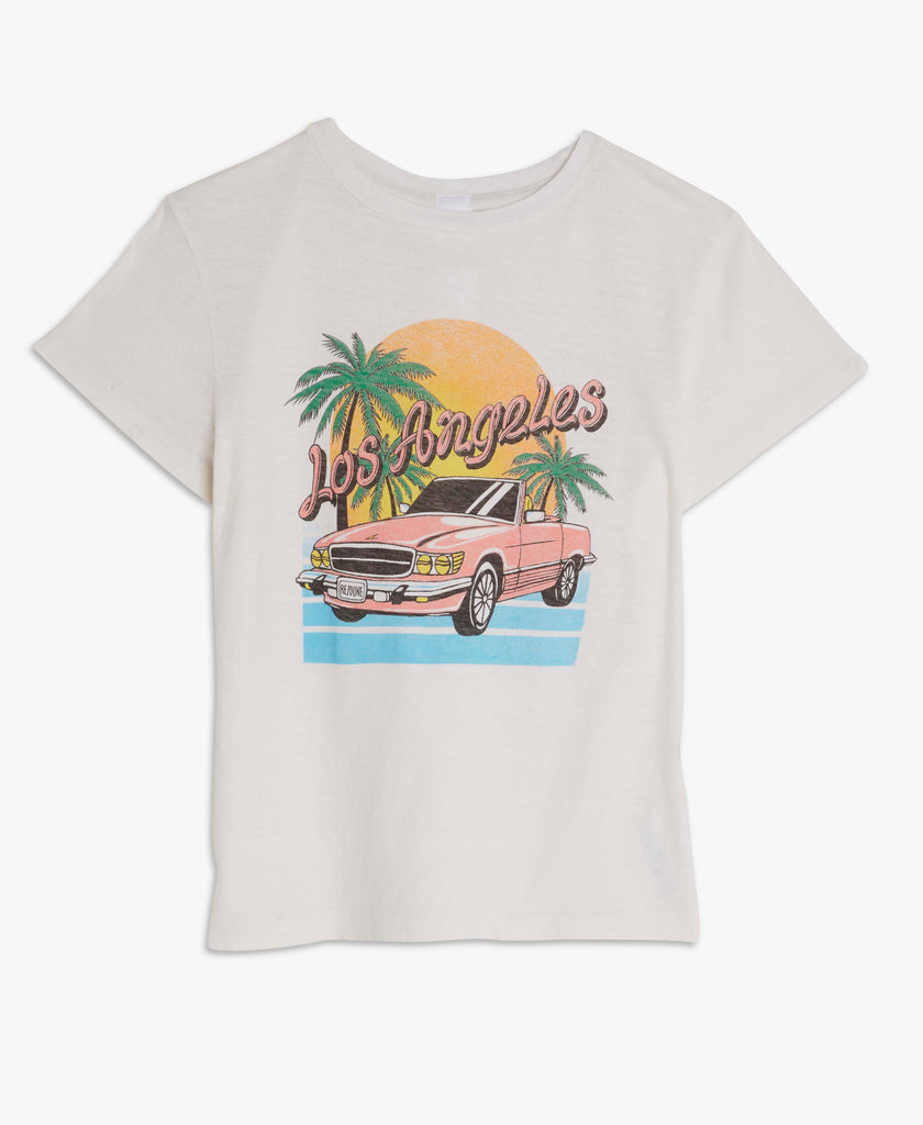 Classic Tee Los Angeles