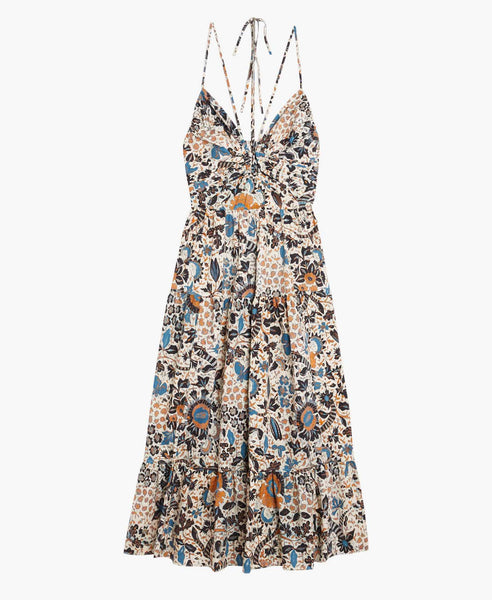 Phoebe Dress