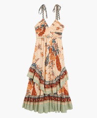Meera Dress