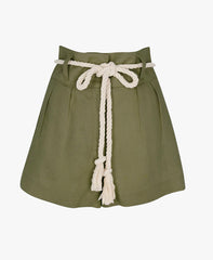 Elyse Rope Short