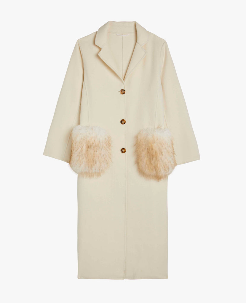 Nadine Coat