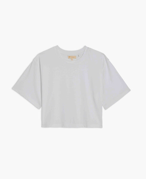 Dylan Cropped Tee