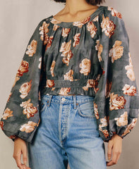 Opal Top