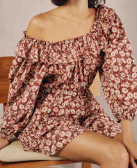 Layla Dress